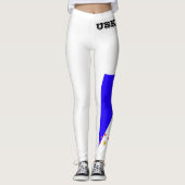 leggings レギンス (正面)