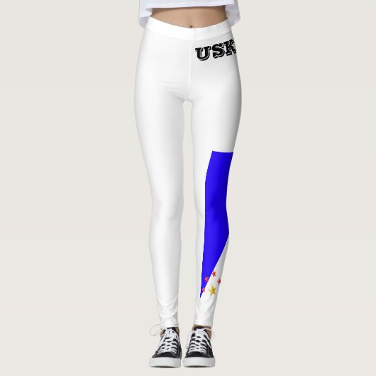 leggings レギンス (正面)