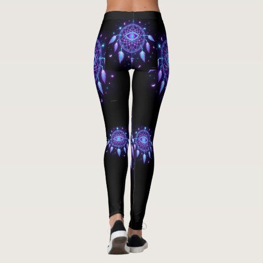leggings  レギンス (裏面)