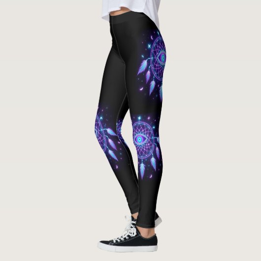 leggings  レギンス (左)
