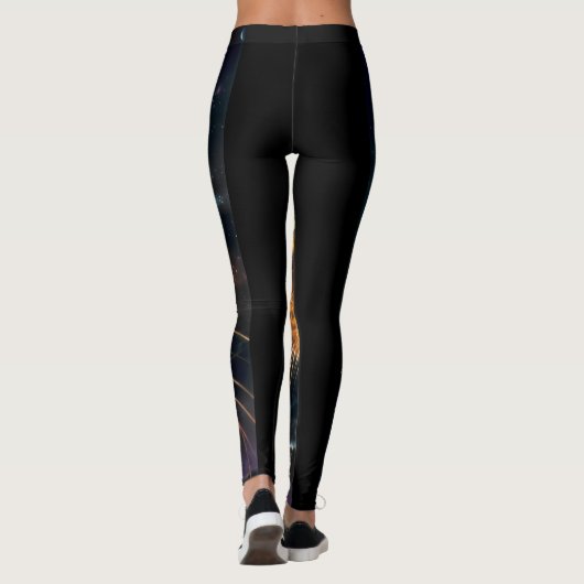 Leggings レギンス (裏面)