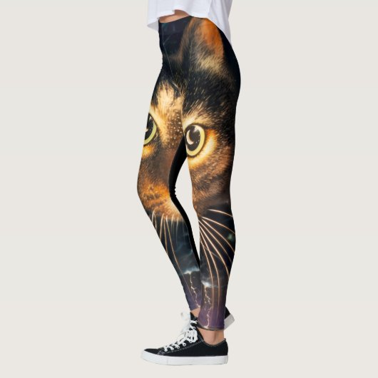 Leggings レギンス (左)