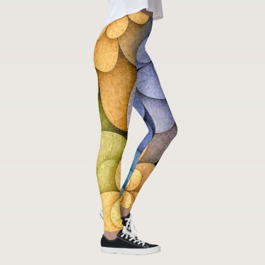 Leggings レギンス (右)