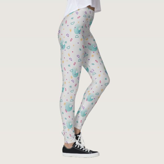 Leggings  レギンス (右)
