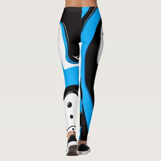 Leggings レギンス (裏面)