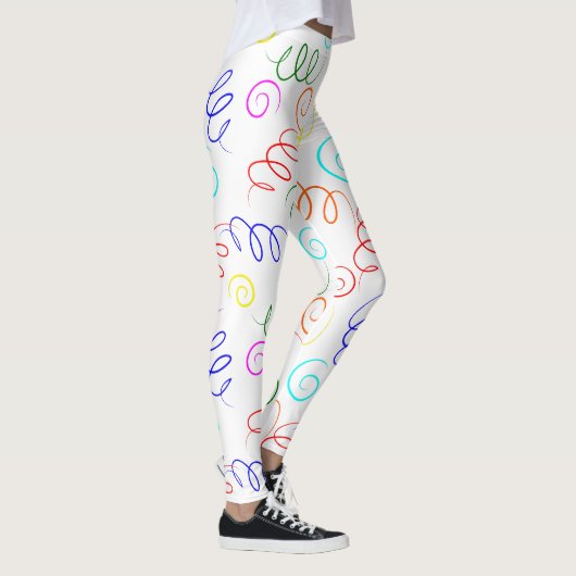 Leggings レギンス (右)