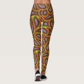  Leggings レギンス (裏面)