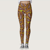  Leggings レギンス (正面)