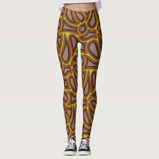  Leggings レギンス (正面)