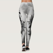 Leggings レギンス (裏面)