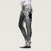 Leggings レギンス (左)