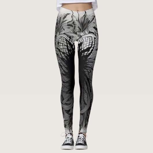 Leggings レギンス (正面)