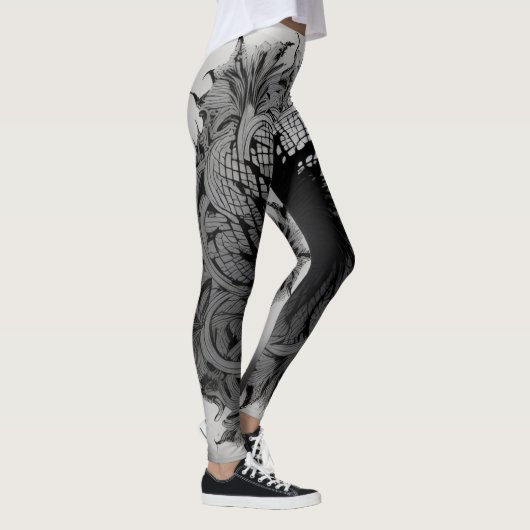 Leggings レギンス (右)
