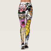 Leggings レギンス (裏面)