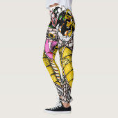 Leggings レギンス (左)