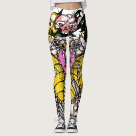 Leggings レギンス