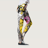 Leggings レギンス (右)