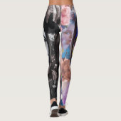 Leggings レギンス (裏面)
