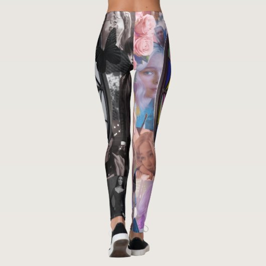 Leggings レギンス (裏面)