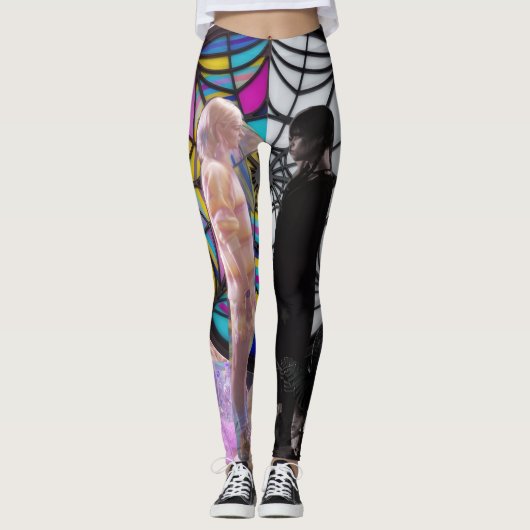 Leggings レギンス (正面)