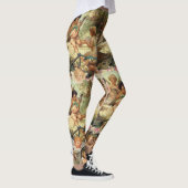 Leggings angels cherubins レギンス (右)