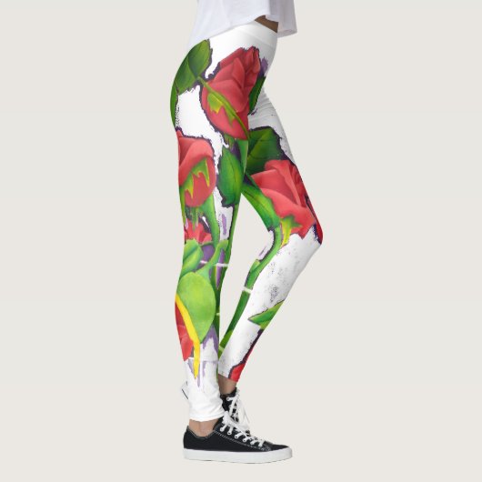 Leggings ASA Creation レギンス (右)