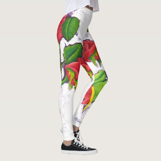 Leggings ASA Creation レギンス (右)