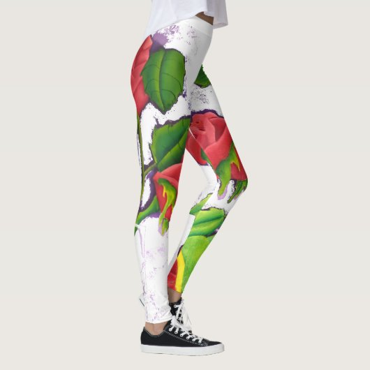 Leggings ASA Creation  レギンス (右)