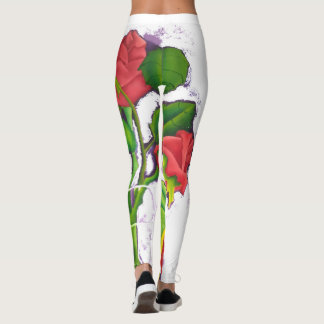 Leggings ASA Creation レギンス