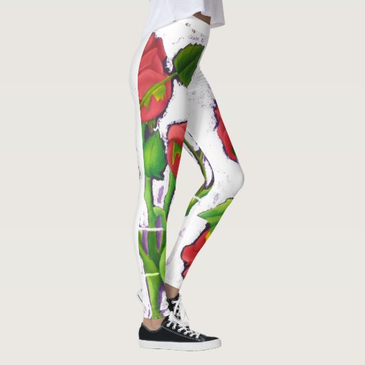 Leggings ASA Creation レギンス (右)