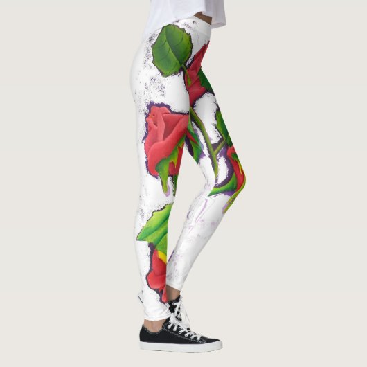 Leggings ASA Creation レギンス (右)