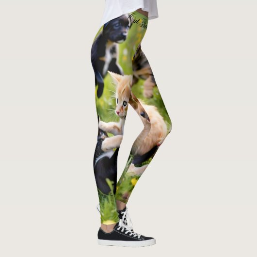 Leggings By James Michael Miller  レギンス (右)