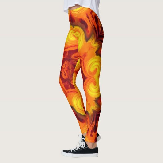 Leggings By James Michael Miller 4/2/2024 レギンス (左)