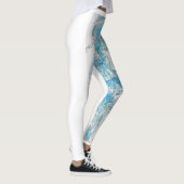 Leggings Design II レギンス (右)