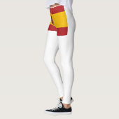 leggings españoli レギンス (左)