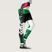 Leggings femme design Jordanie レギンス (右)