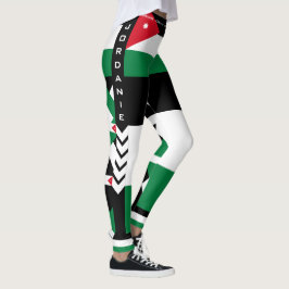 Leggings femme design Jordanie レギンス