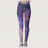 Leggings Galaxy レギンス (正面)