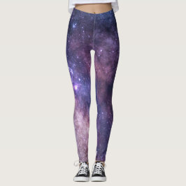 Leggings Galaxy レギンス