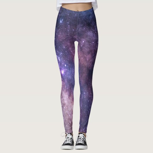 Leggings Galaxy レギンス (正面)