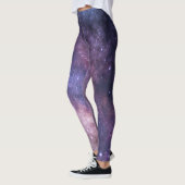 Leggings Galaxy レギンス (左)