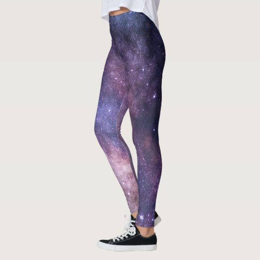 Leggings Galaxy レギンス (左)