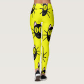 Leggings Gatunos レギンス (裏面)