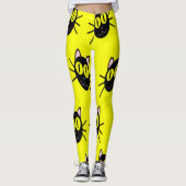Leggings Gatunos レギンス (正面)