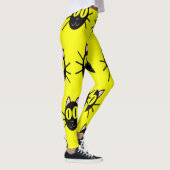 Leggings Gatunos レギンス (右)