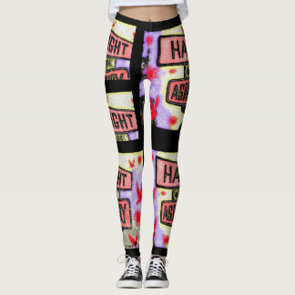 Leggings HAIGHT ASHBURY レギンス
