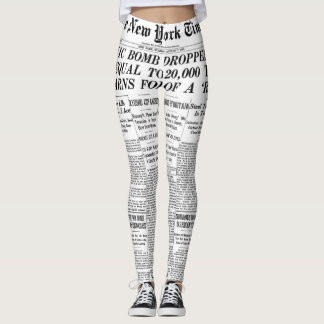 Leggings Journal レギンス