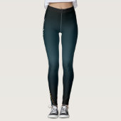 Leggings Luxe レギンス (正面)