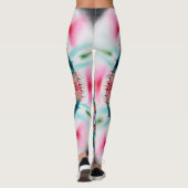 Leggings Mandala Pluto レギンス (裏面)