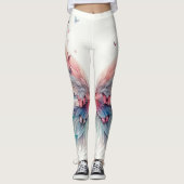Leggings mariposa girl レギンス (正面)